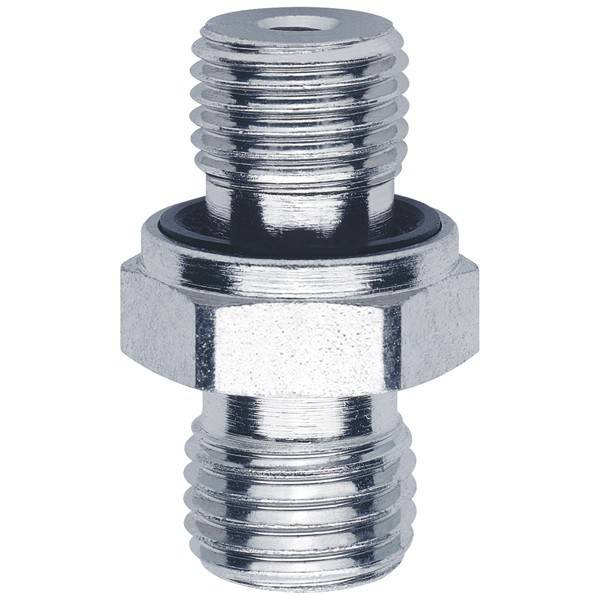 Klauke Doppelnippel DNP2