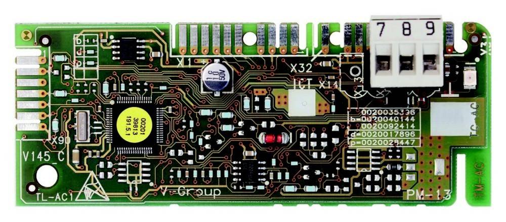 Vaillant Zusatzmodul 0020117036