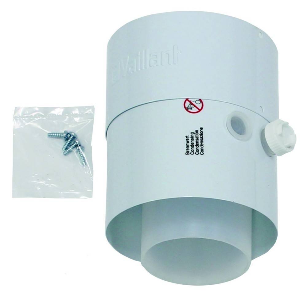 Vaillant Zwischenstück 301369