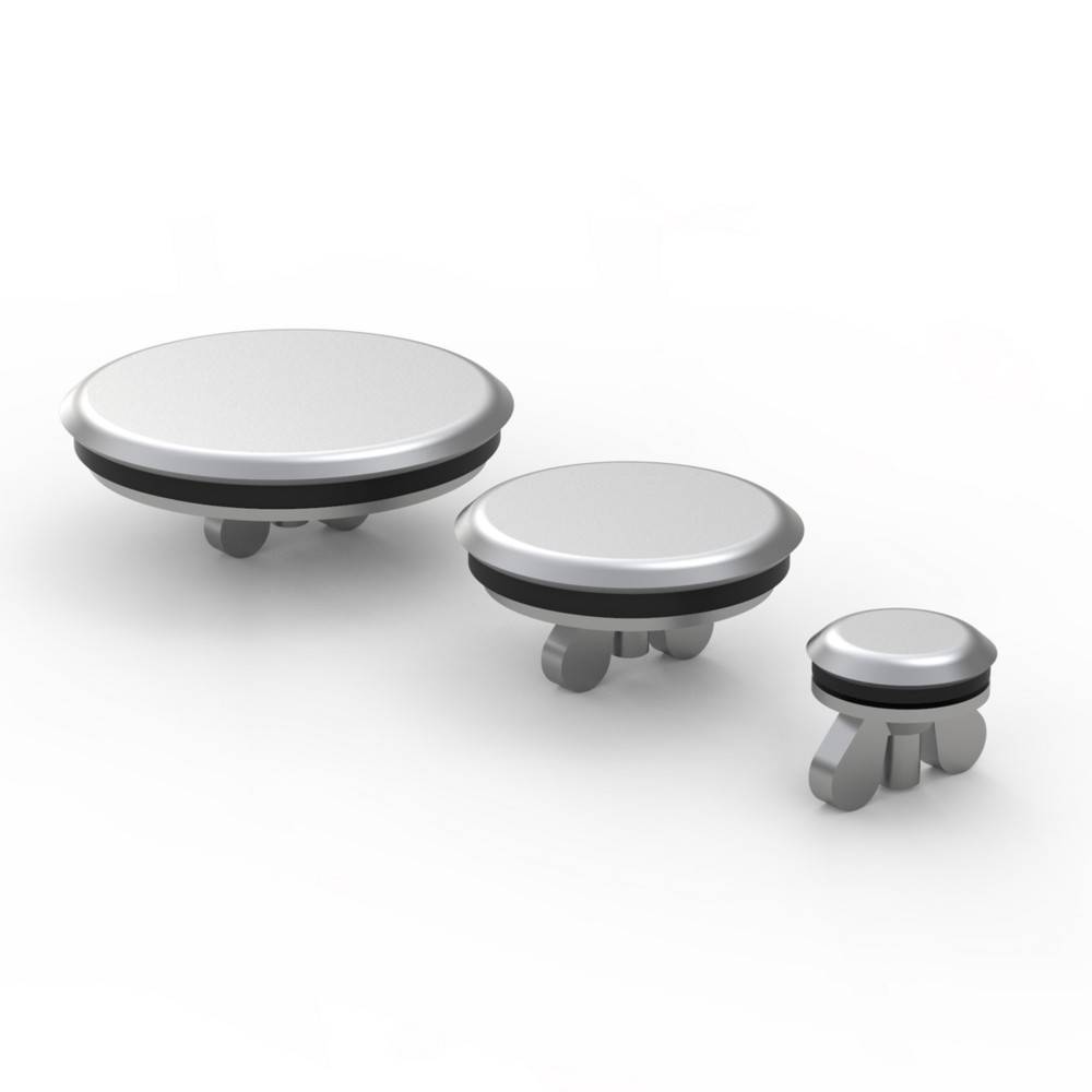 nVent Hoffman Bohrungsdichtung SS M63 AS200SS