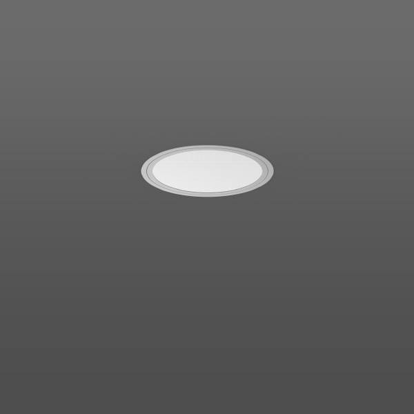 RZB LED-Deckeneinbauleuchte 312423.004.1.12
