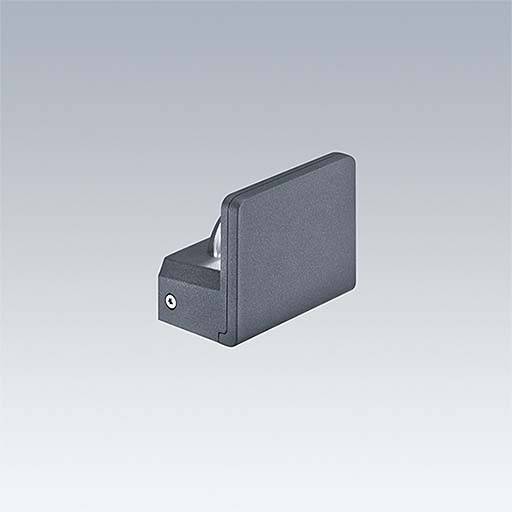 Thorn LED-Wandstrahler RAA S 1L35 #96632094