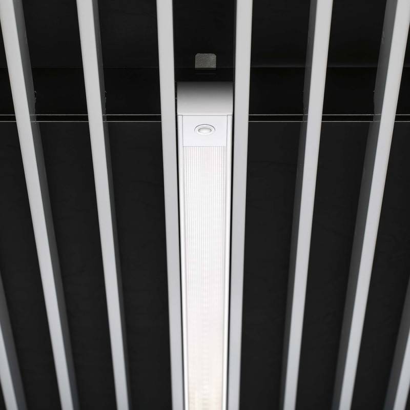 Zumtobel Group LED-Einbaumodul SUPIL-R DI #60211120