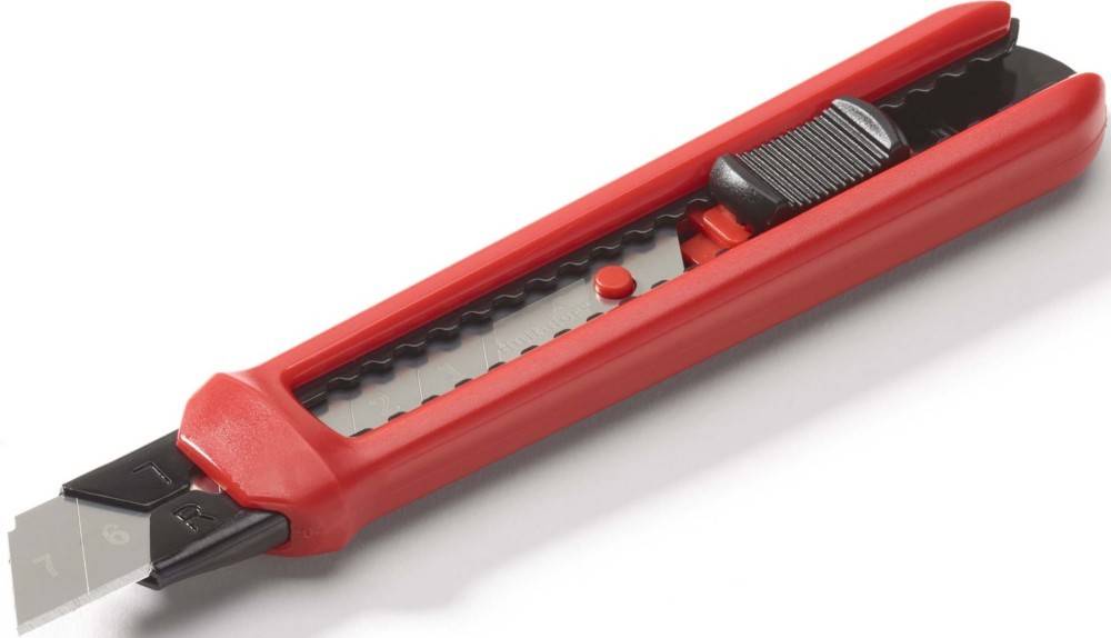 Hultafors SNAP-OFF Messer 389150