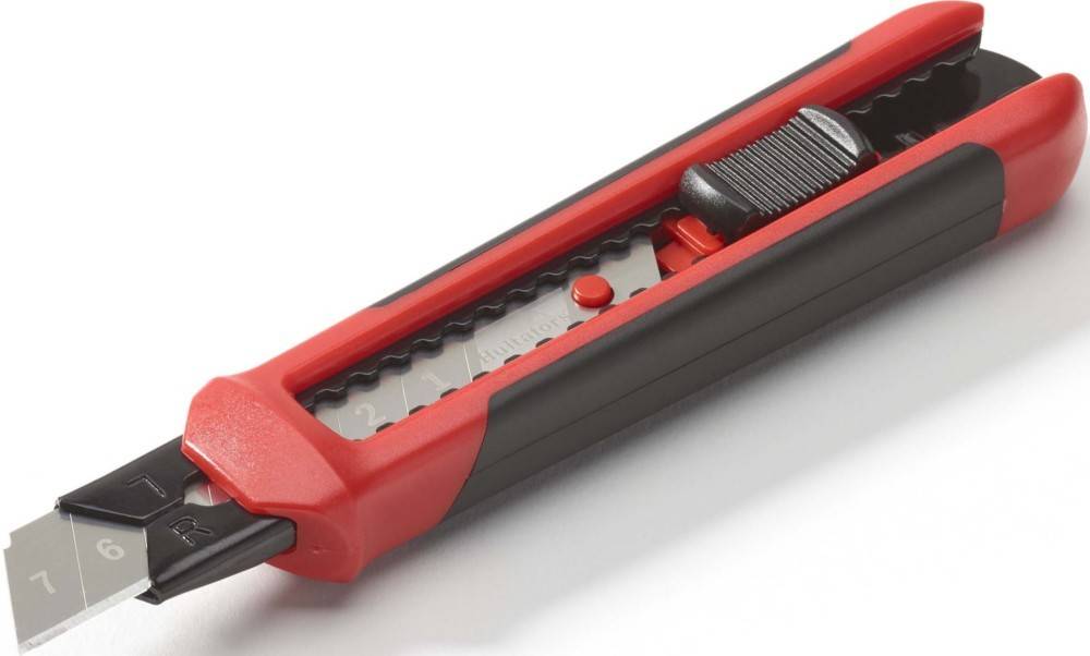 Hultafors SNAP-OFF Messer 389220