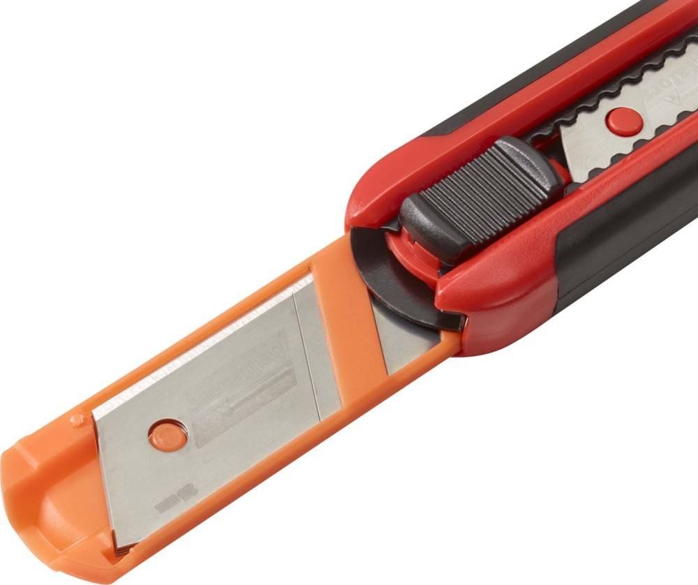 Hultafors SNAP-OFF Messer 389260