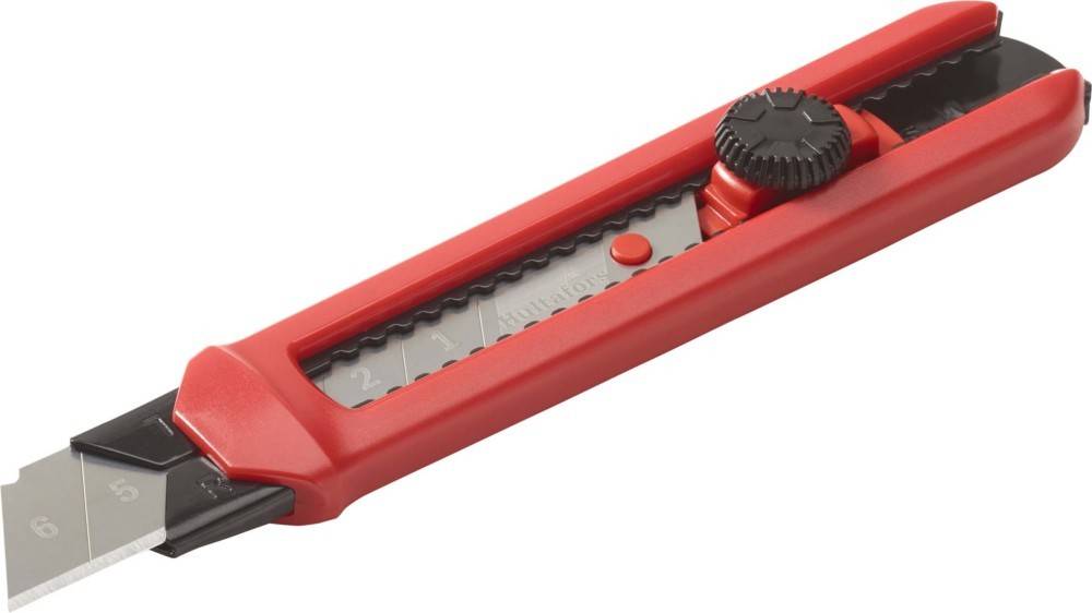 Hultafors SNAP-OFF Messer 389290