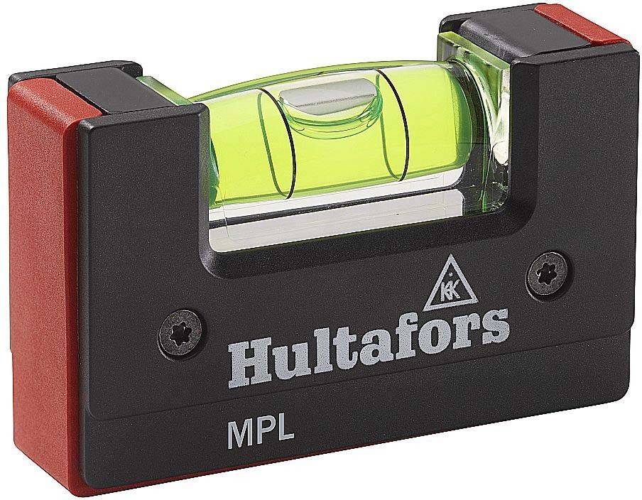 Hultafors Pocket Level 401303