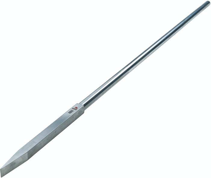 Hultafors Aluminium Brechstange 841002