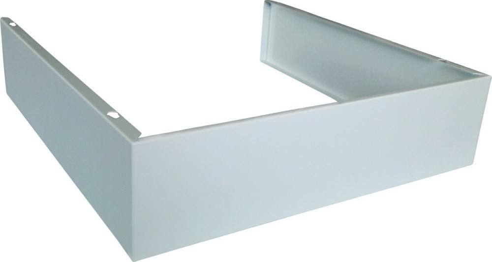 Glen Dimplex SEE M Flex Air Abdeckung A CoverV