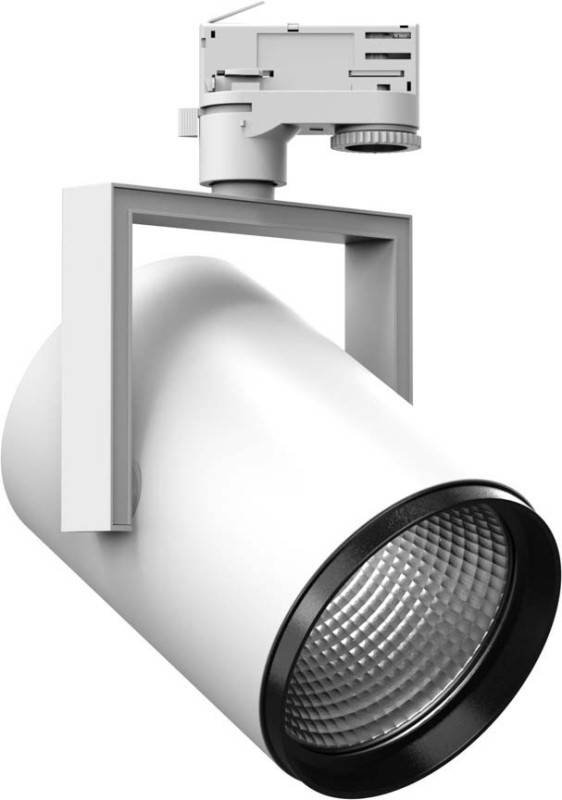 Spittler LED-Stromschienenstrahler 3108541