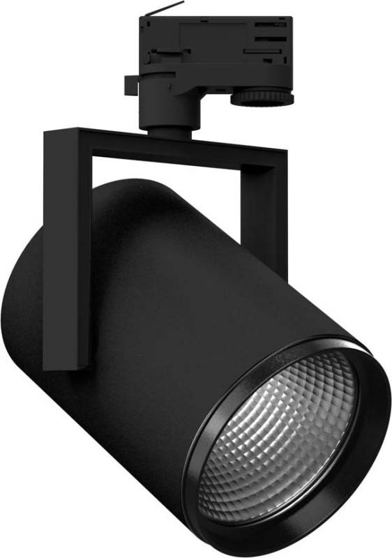 Spittler LED-Stromschienenstrahler 3108543