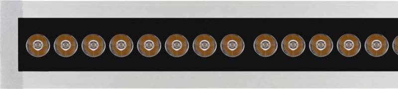 Spittler LED-Einbauleuchte linear 3109365