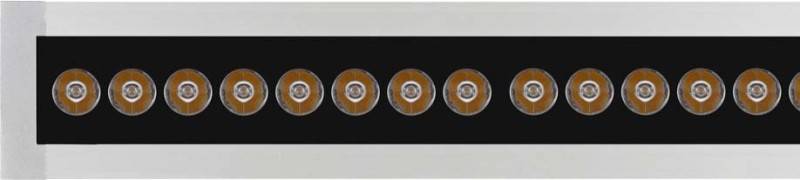 Spittler LED-Einbauleuchte linear 3109366