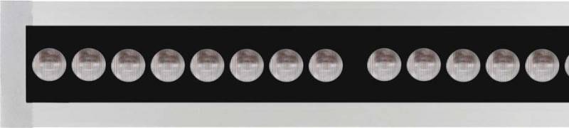 Spittler LED-Einbauleuchte linear 3109367
