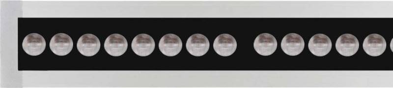 Spittler LED-Einbauleuchte linear 3109368