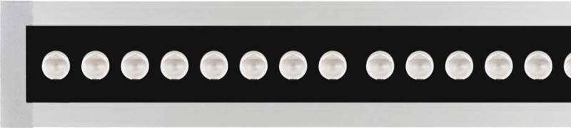 Spittler LED-Einbauleuchte linear 3109371