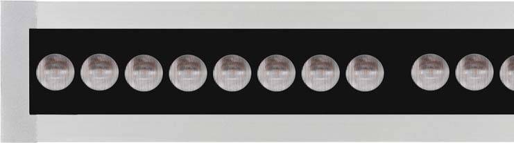 Spittler LED-Einbauleuchte linear 3109391
