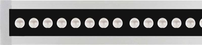 Spittler LED-Einbauleuchte linear 3109404