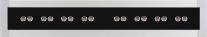 Spittler LED-Einbauleuchte linear 3109413
