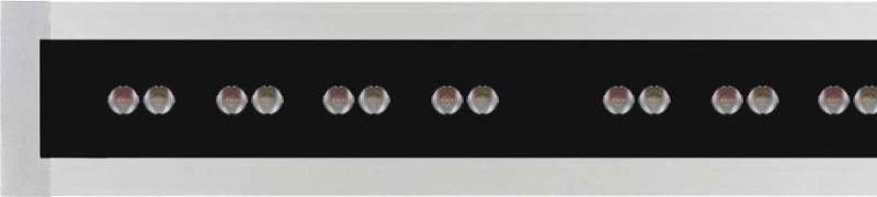 Spittler LED-Einbauleuchte linear 3109415