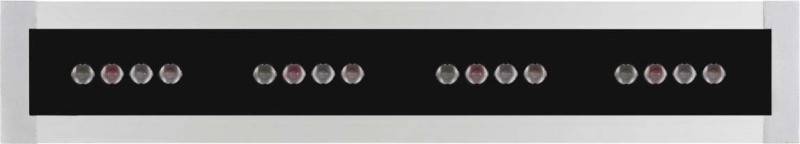 Spittler LED-Einbauleuchte linear 3109417