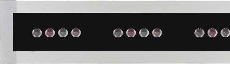 Spittler LED-Einbauleuchte linear 3109418