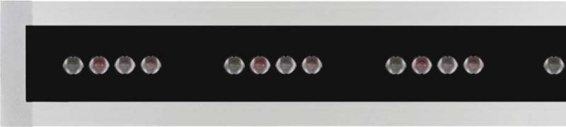 Spittler LED-Einbauleuchte linear 3109419
