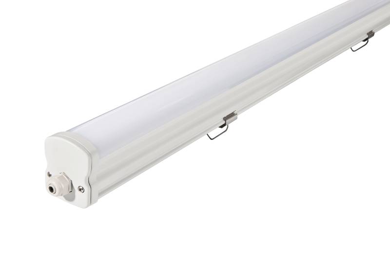 Lichtline LED-Feuchtraumleuchte 151240400131