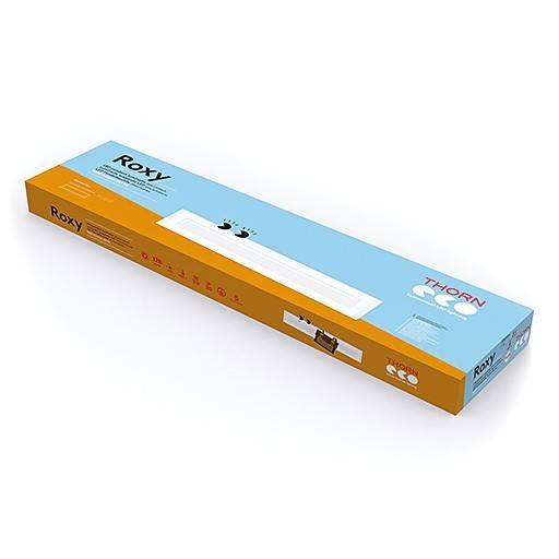THORNeco LED-Pendelleuchte ROXY 1200 #96634872