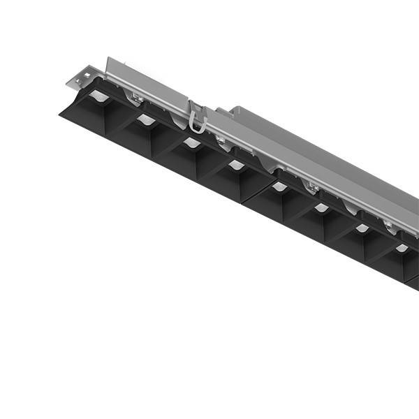 LTS Licht&Leuchten LED-Lichteinsatz LK-CH 045.040#665606