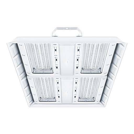 Zumtobel Group LED-Hallenleuchte CR2L27k-840PCWBEVGWH