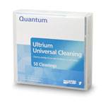 Quantum - LTO Ultrium - Reinigungskassette - für Certance CL 400H, CL 800
