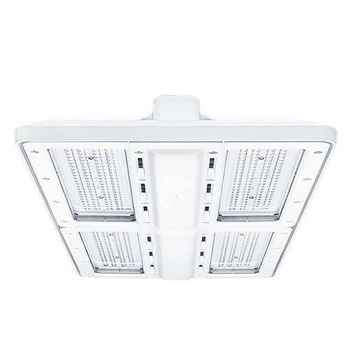 Zumtobel Group LED-Hallenleuchte CR2PL L50k #42187640