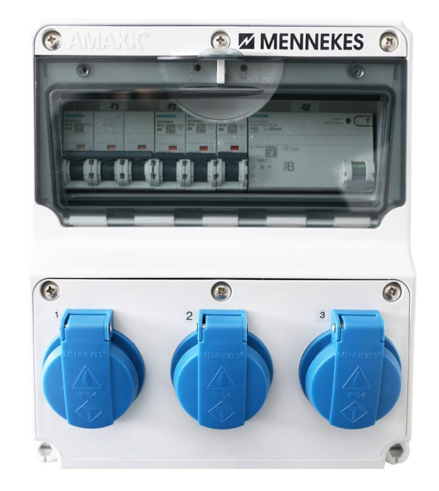 Varta Storage Notstrombox 37000801595