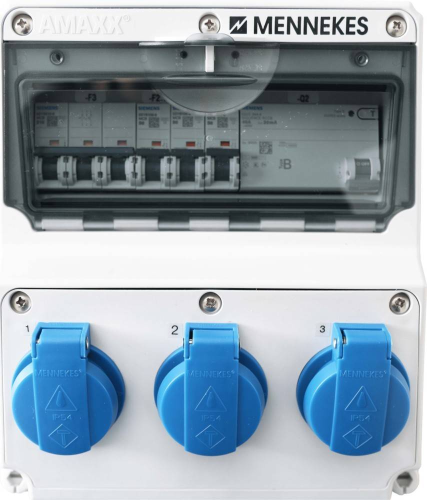 Varta Storage Notstrombox 37000801595