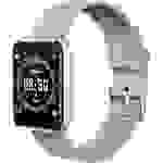 Lenovo Smartwatch Lenovo E1 PRO silver