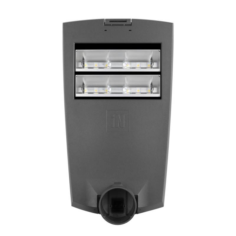 Spittler LED-Straßenleuchte 3106110