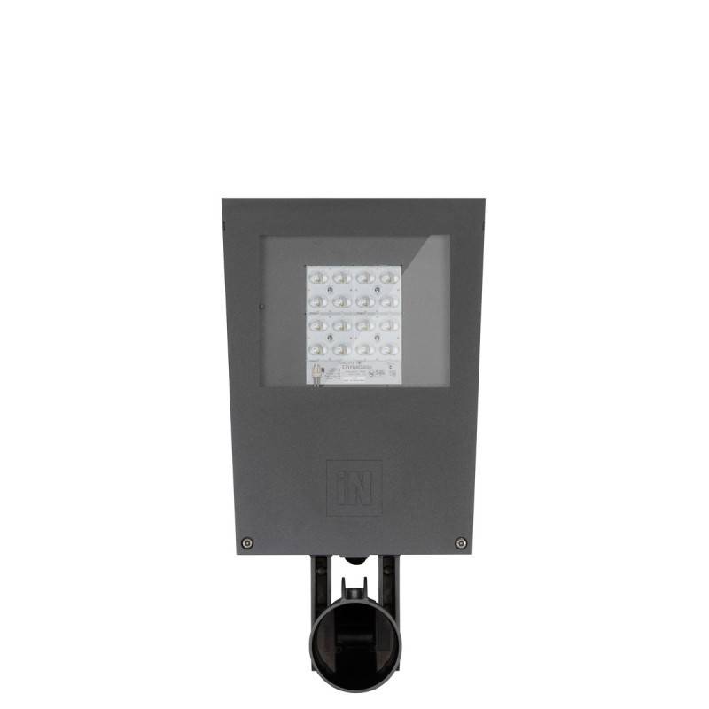 Spittler LED-Straßenleuchte 3112202