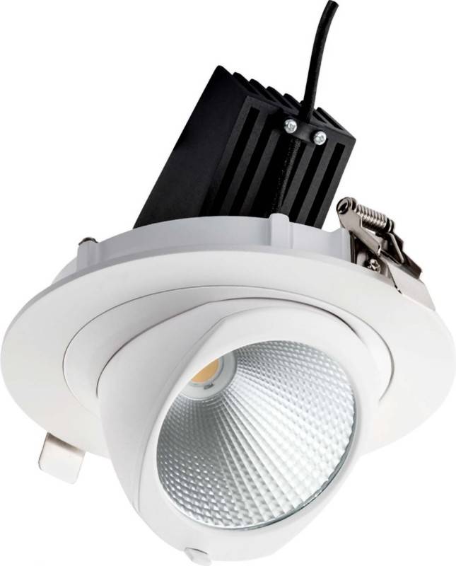 Nobile LED-Downlight 1565383210