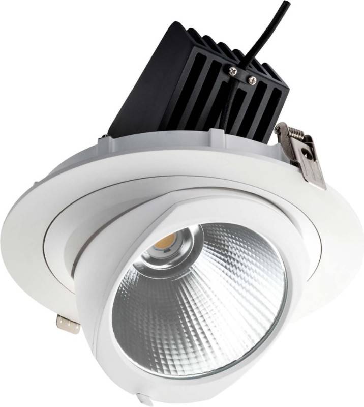 Nobile LED-Downlight 1565383810
