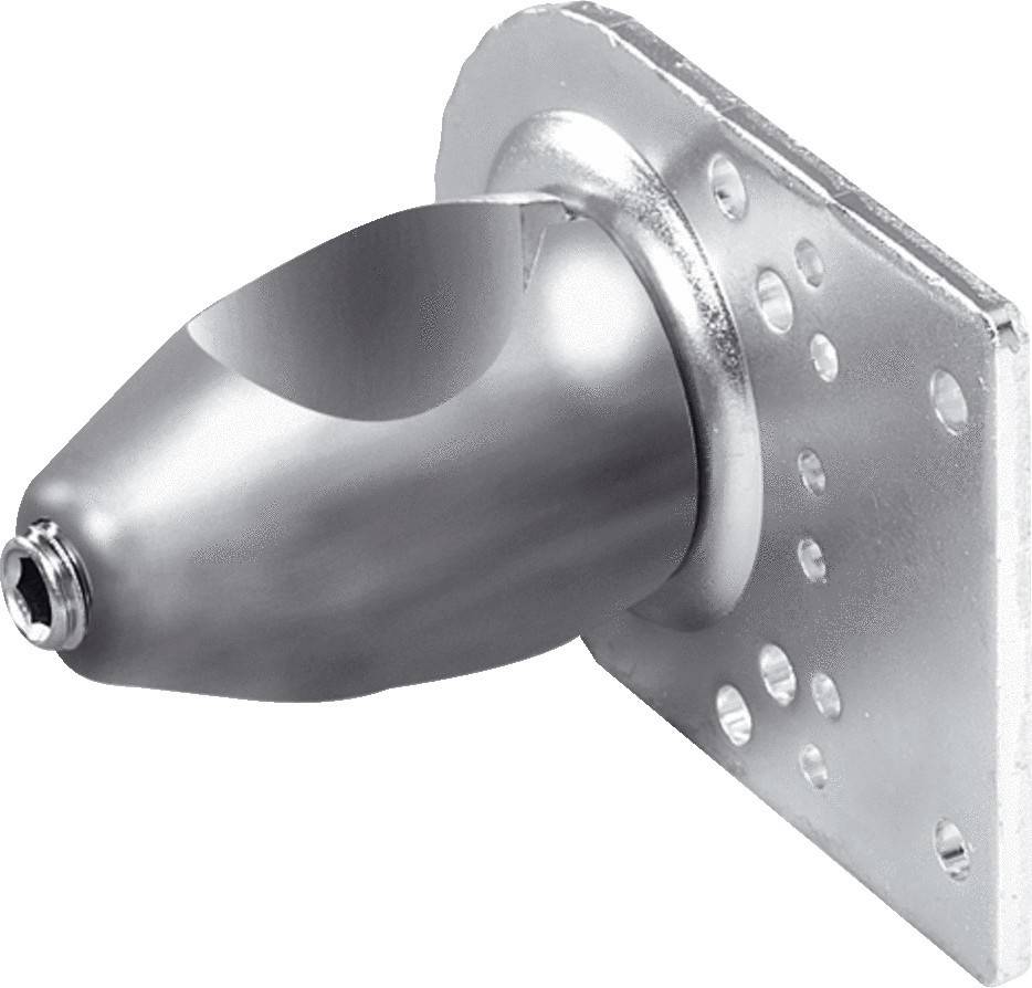 Sick Universal-Klemmsysteme BEF-KHS-L01