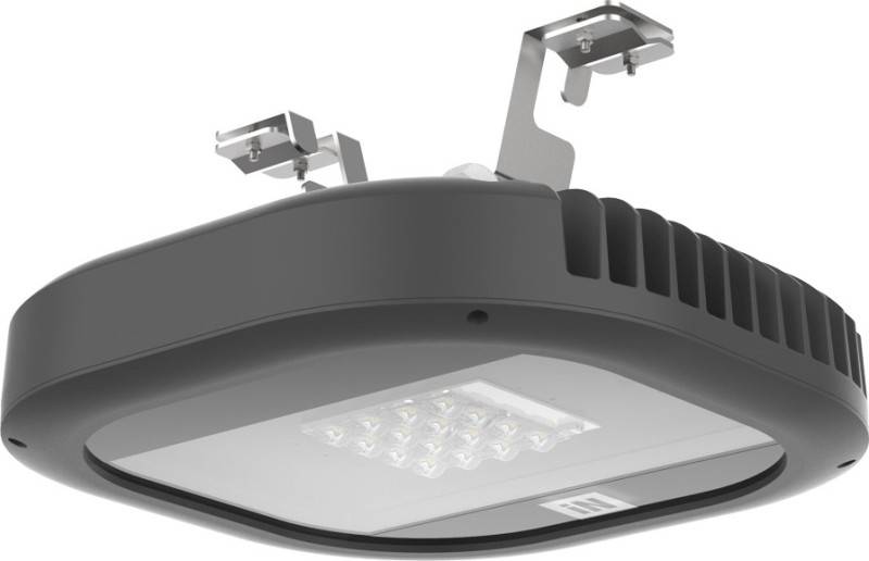 Spittler LED-Seilleuchte 3113430