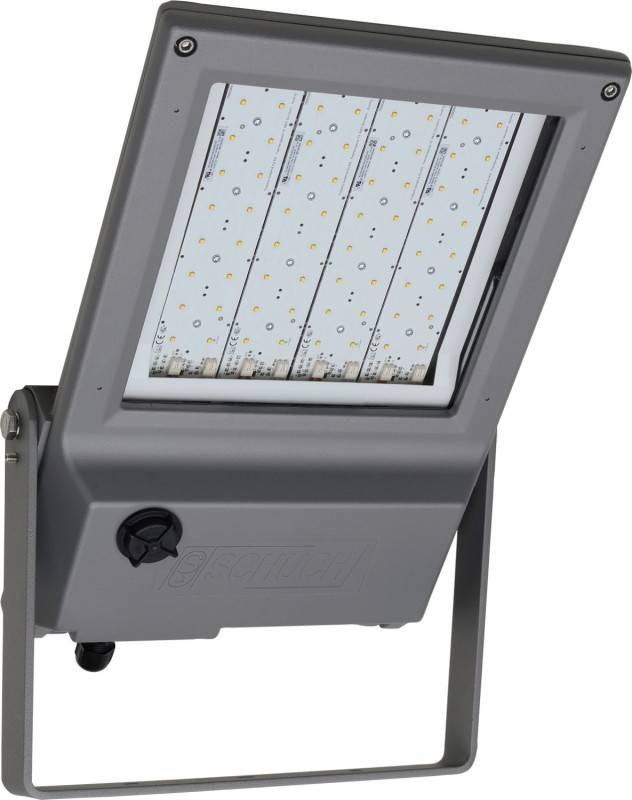 Schuch Licht LED-Planflächenstrahler 7700 4803A RFLU