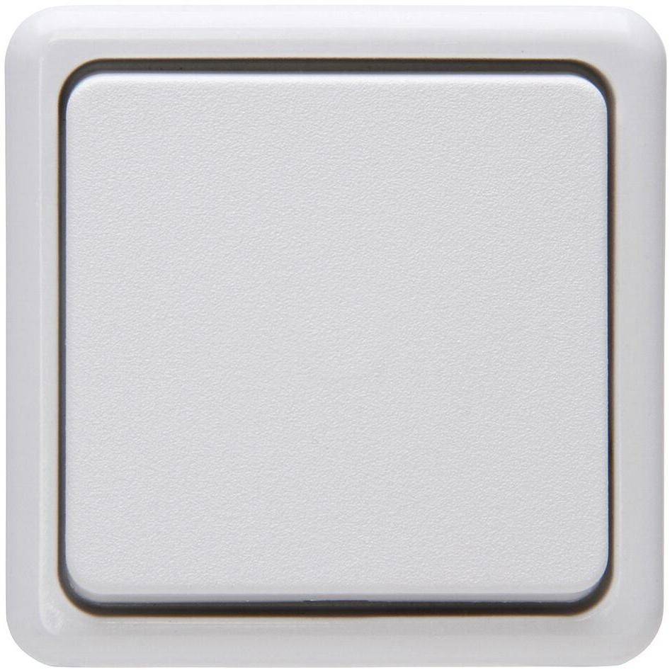 Kopp Aus-/Wechselschalter 513602005