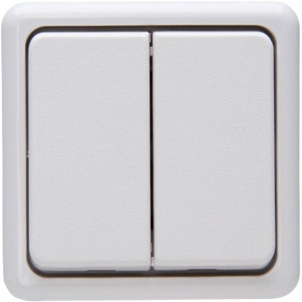 Kopp Serienschalter 513502002