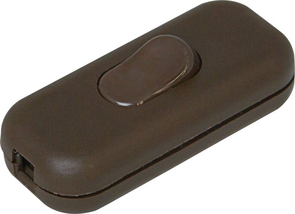 Kopp Schnur-Zwischenschalter br 191306002