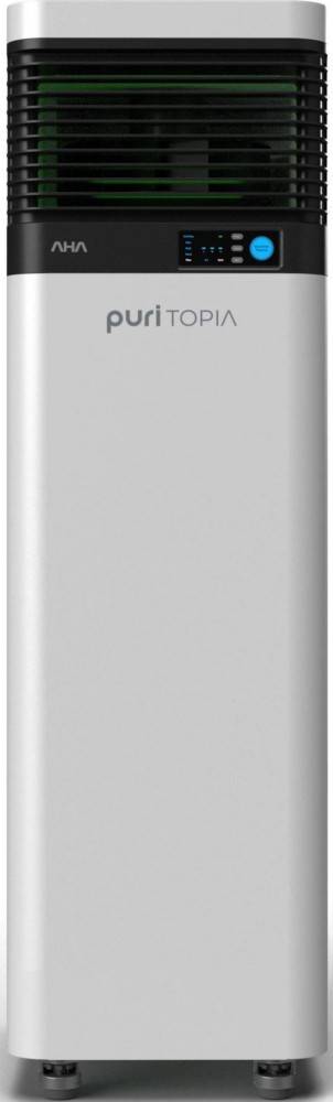 AHA puri Topia Luftreiniger AHA APC-15000MA ws