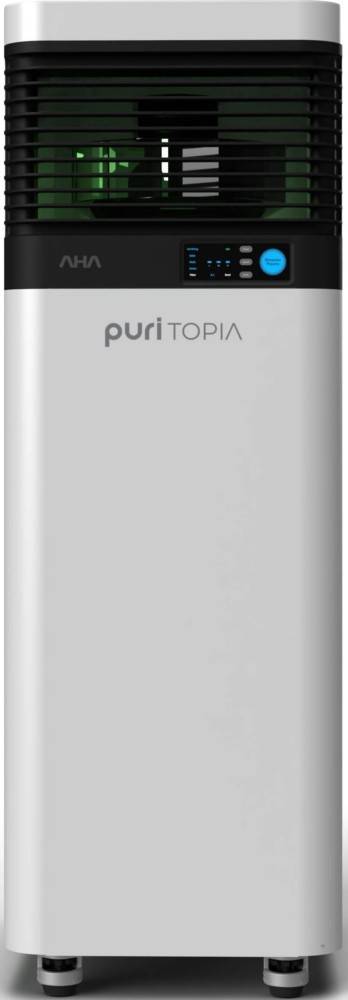 AHA puri Topia Luftreiniger AHA APC-9000MA ws