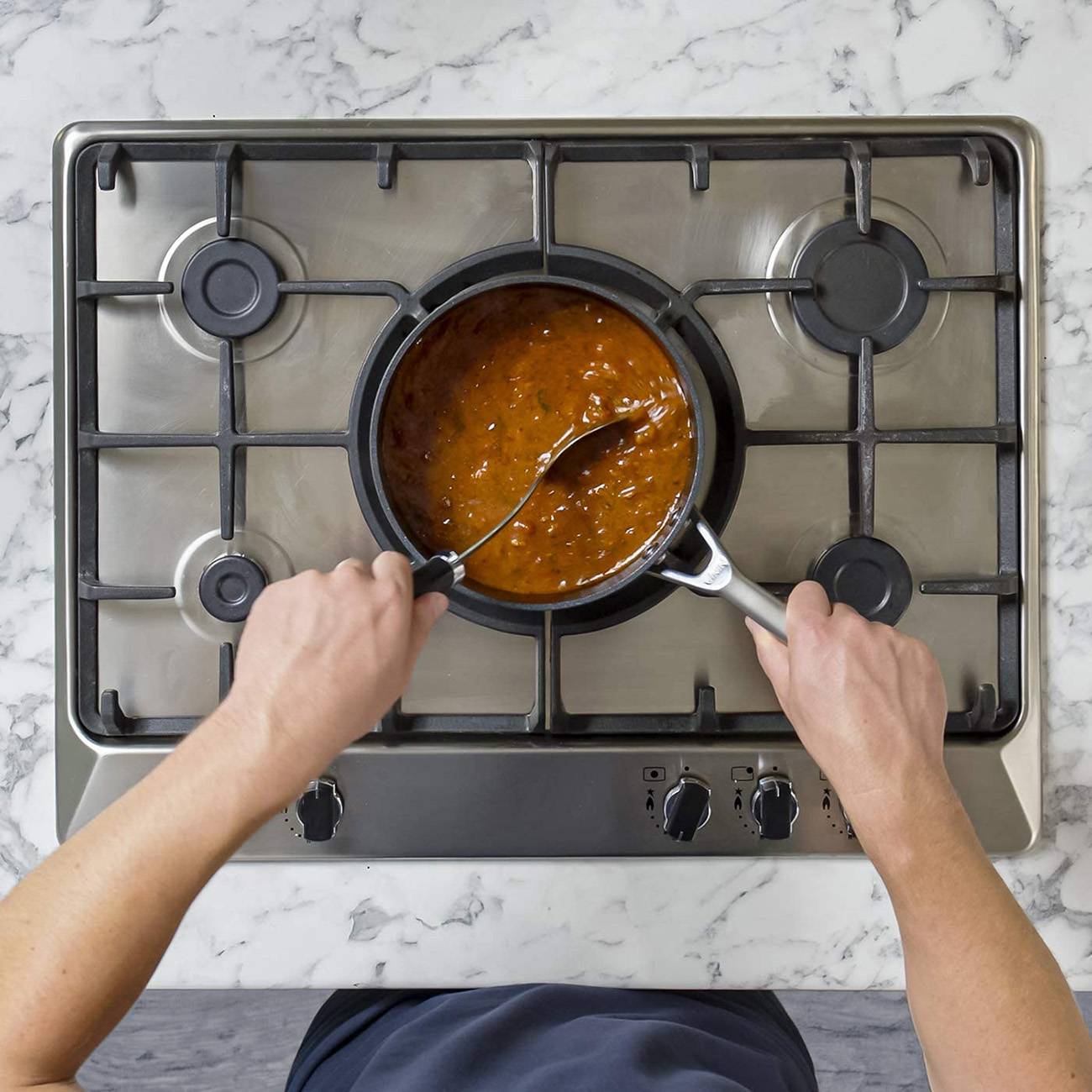 Ninja C33000EU Foodi ZEROSTICK 3-tlg. Set Topf